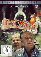 Sich regen bringt Segen