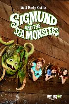 Sigmund and the Sea Monsters