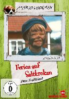 Das Trollkind (1)