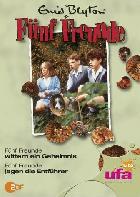 Enid Blyton: Fünf Freunde