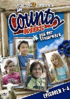Die Country Kids aus der Steiermark