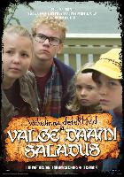 Kid Detectives and the Secret of the White Lady