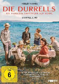 The Durrells