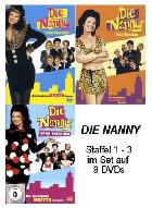 Die Nanny