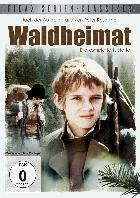 Waldheimat