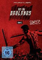 Into the Badlands