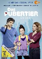 Das Pubertier – Die Serie