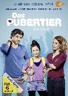 Das Pubertier – Die Serie