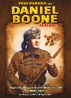 Daniel Boone