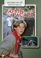 Les aventures du jeune Patrick Pacard
