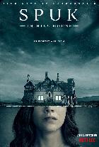 La maldición de Hill House